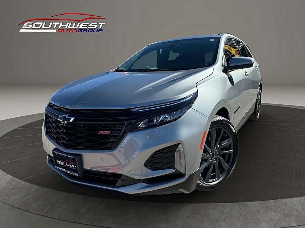 🚗 3 Ways to Drive Better: The Chevrolet Equinox, Colorado Crew Cab, and Tahoe Showdown!