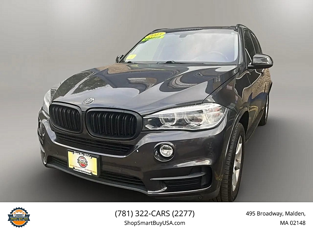 🚗 Quick Compare: 3 Great SUVs at Smart Buy USA, Malden