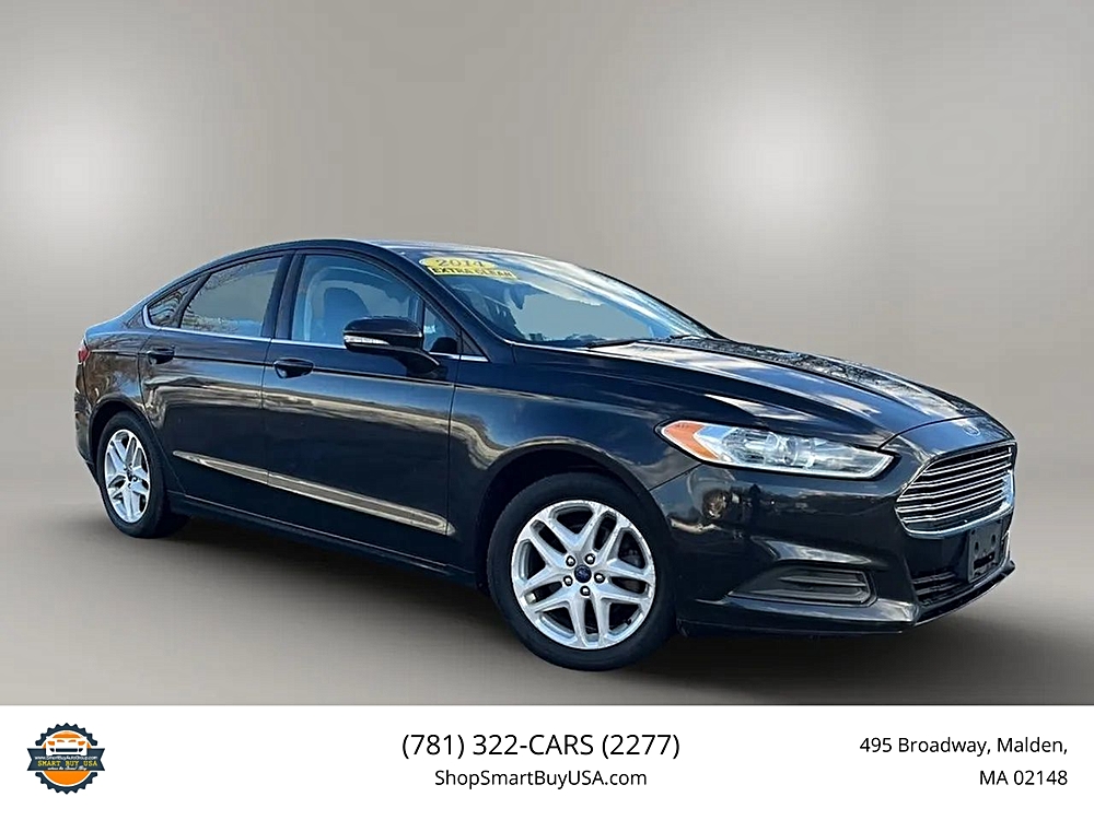 🚗 A Day, A Dollar, A Decision: Three Stories, One Smart Price at Smart Buy USA, Malden