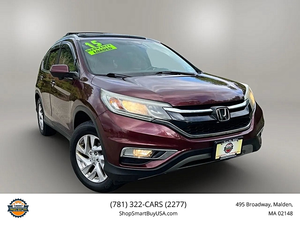 🚙 The SUV Showdown: 3 Top Picks Compared at Smart Buy USA, Malden