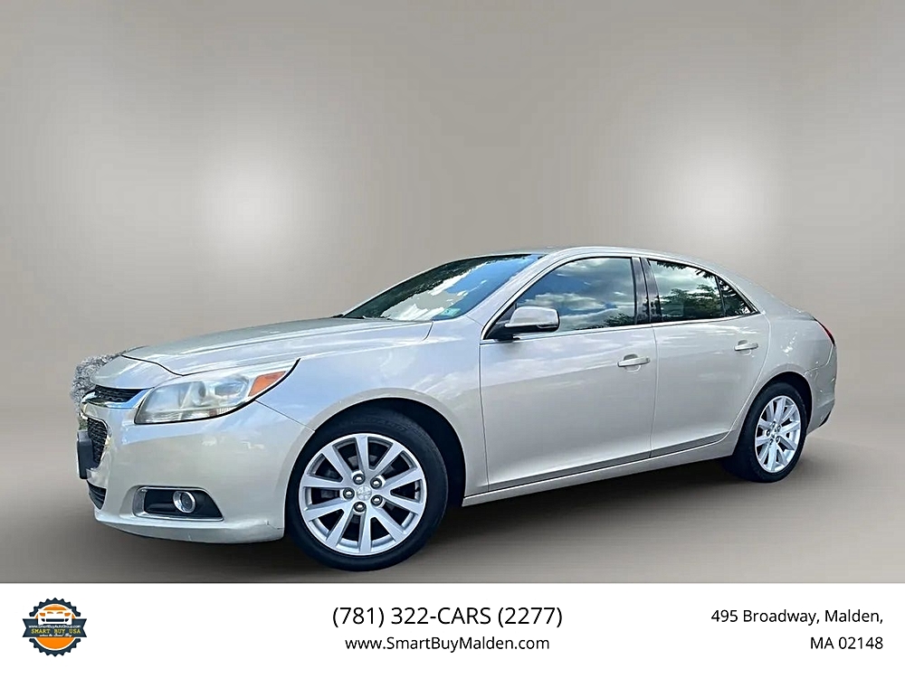 🚙 The Sedan Showdown: 3 Top Picks Compared at Smart Buy USA, Malden