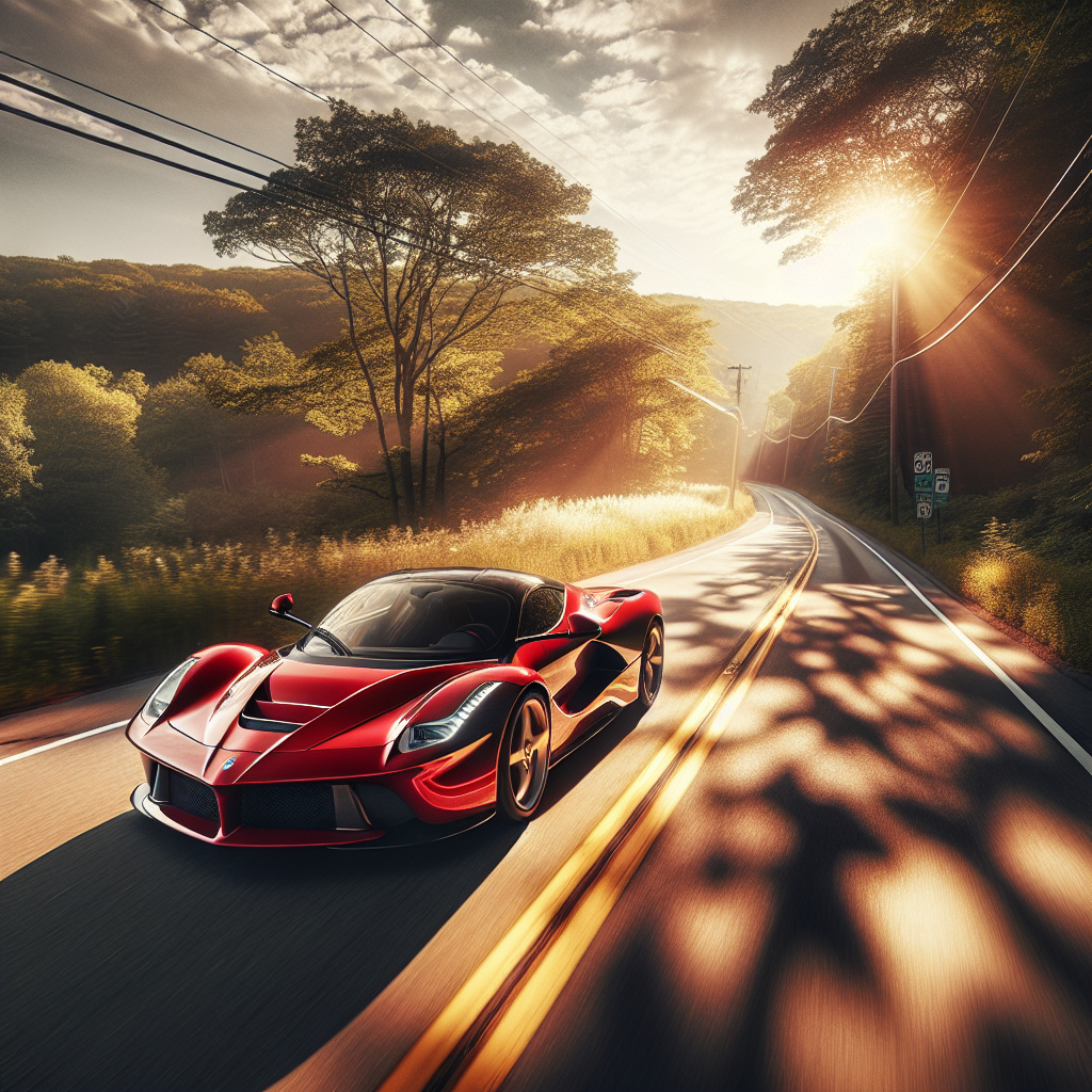 Understanding the Warranties Offered on Our Sports Cars