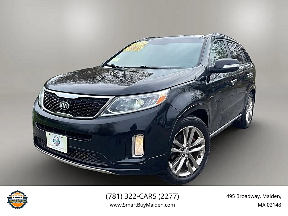 🚙 The SUV Showdown: 3 Top Picks Compared at Smart Buy USA, Malden