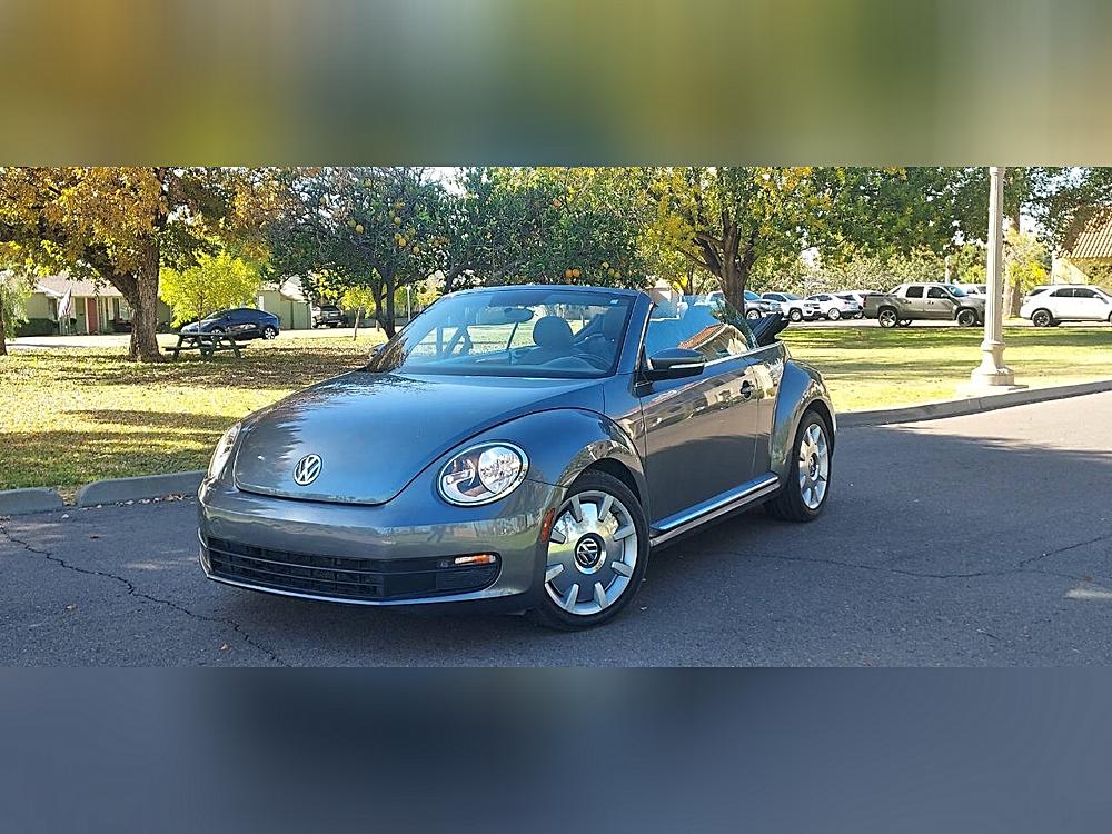 3 Ways to Drive Better: The Volkswagen Beetle Convertible, Jetta, and Jetta Showdown!