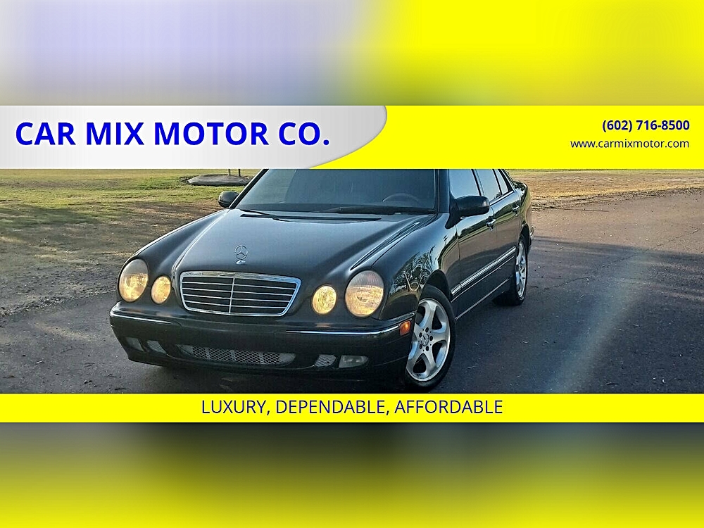 🚗 3 Ways to Drive Better: The Mercedes-Benz E-Class, E-Class, and C-Class Showdown!