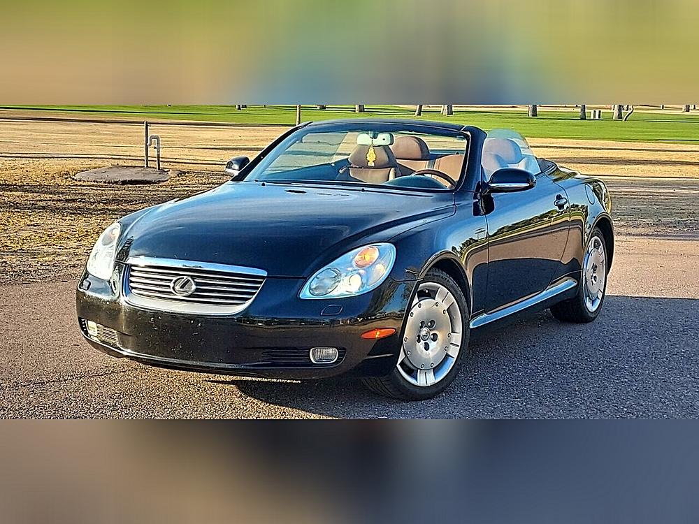 🚙 The Convertible Showdown: 3 Top Picks Compared at Car Mix Motor Co., Phoenix