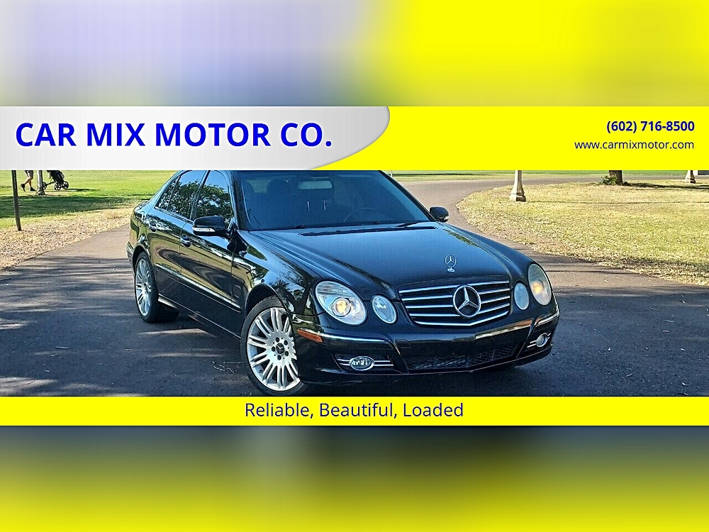 Best Value Showdown: 3 Top Picks between $5999 – $9999 at Car Mix Motor Co., Phoenix