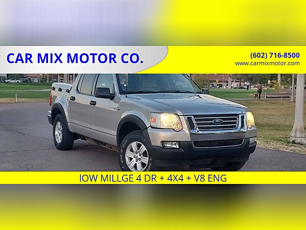 🧩 Which Ford Are You?