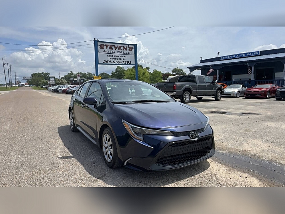 Camry or Corolla? Let’s Settle the Sedan Score at Stevens Auto Sales