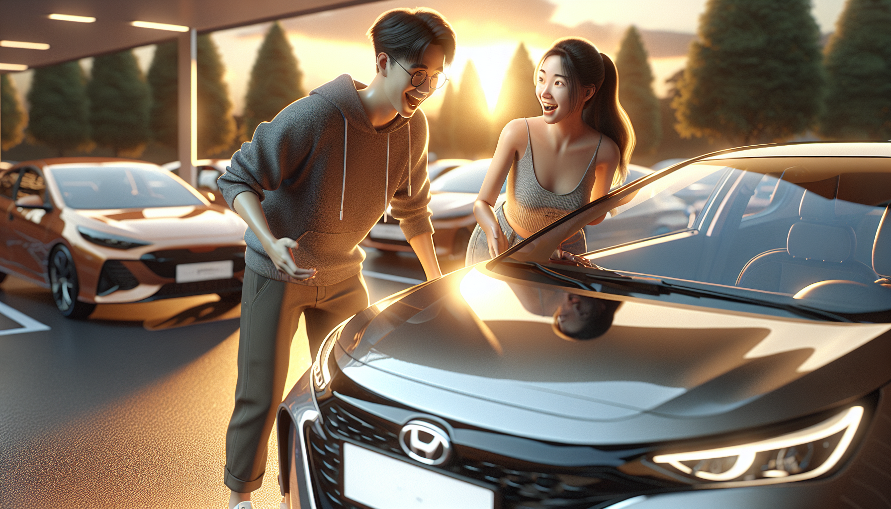 “Top Choices for First-Time Buyers: Used Cars That Offer Value and Reliability”