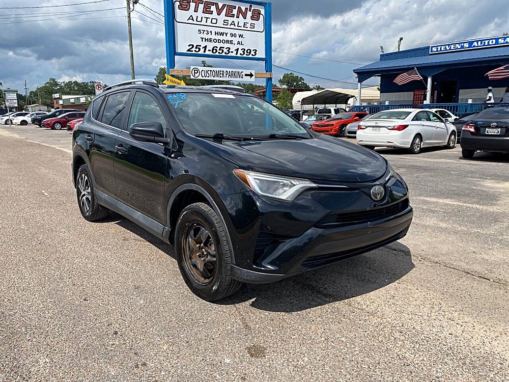 A Day, A Dollar, A Decision: Three Stories, One Smart Price at Stevens Auto Sales, Theodore