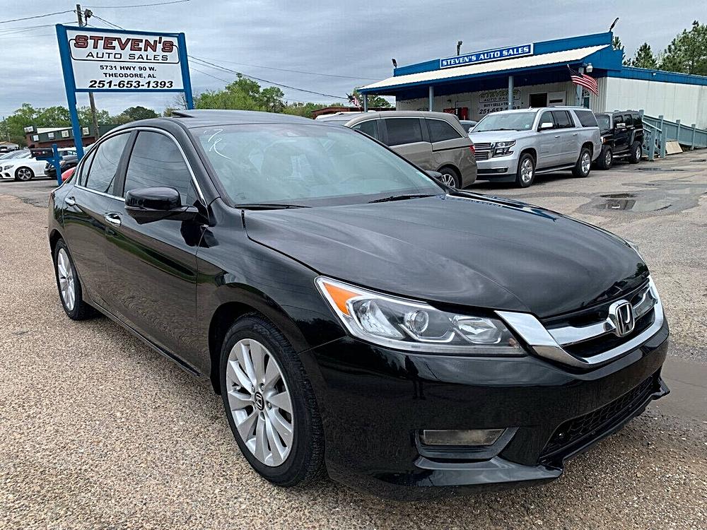 🚗 Quick Compare: 3 Great Sedans at Stevens Auto Sales, Theodore