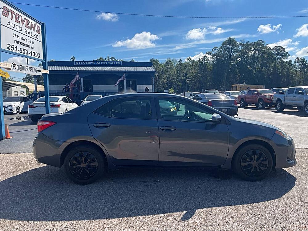 The Meaning of a Choice: Three Journeys, One Investment, Many Futures