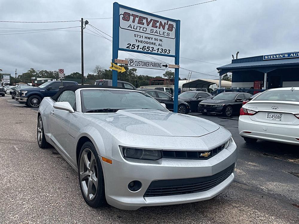 🚗 3 Ways to Drive Better: The Chevrolet Camaro, Silverado 1500, and Silverado 2500HD Showdown!