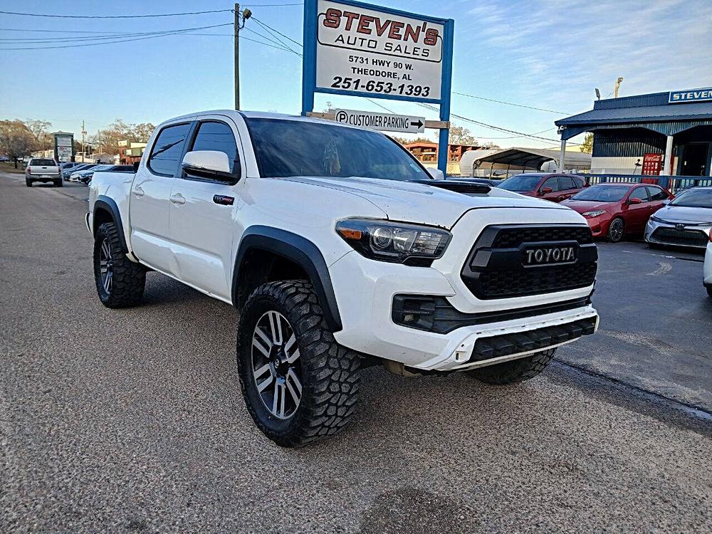 Best Value Showdown: 3 Top Picks between $23,995 – $22,995 at Stevens Auto Sales, Theodore