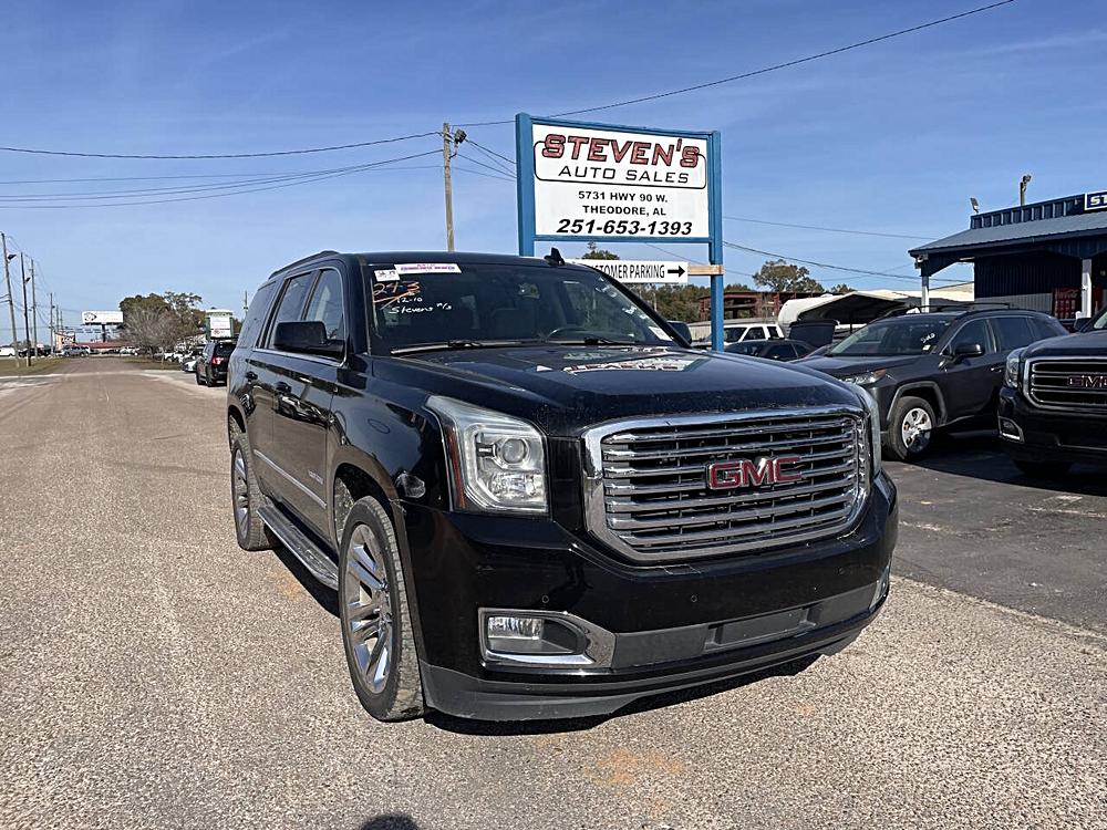 🚗 3 Ways to Drive Better: The GMC Yukon, Sierra 1500, and Sierra 1500 Showdown!