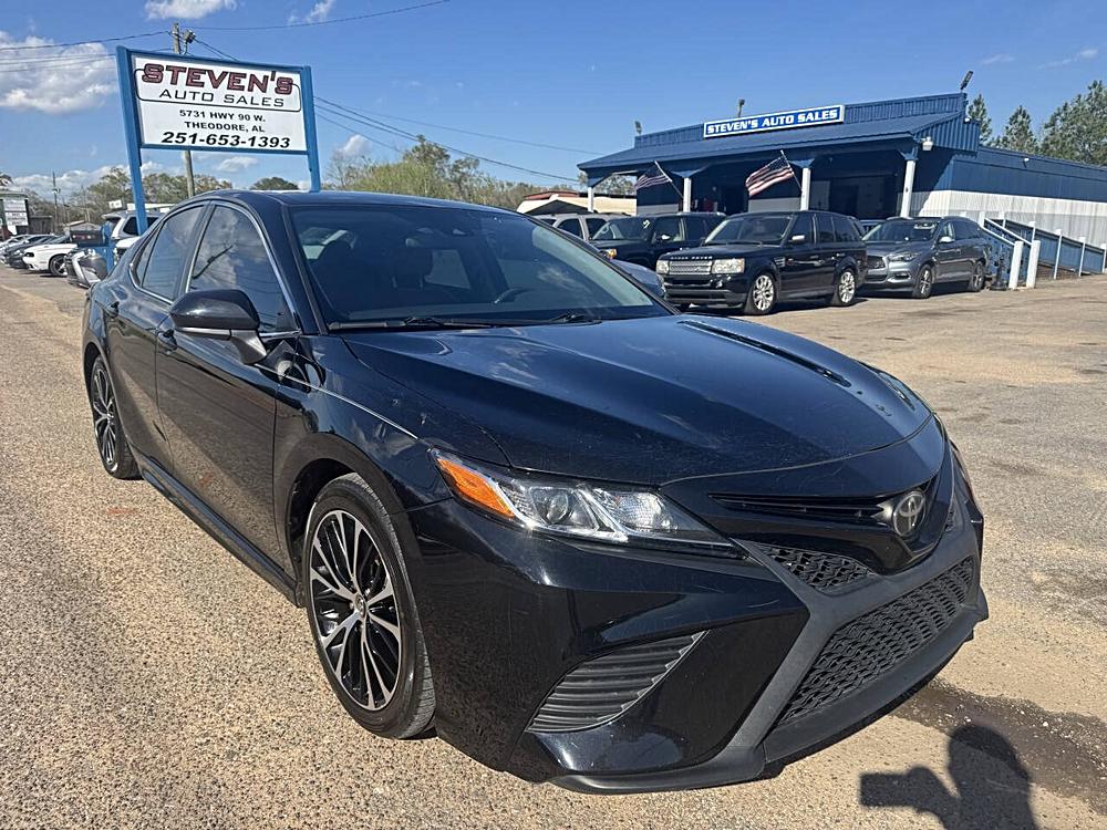 The Sedan Showdown: 3 Top Picks Compared at Stevens Auto Sales, Theodore