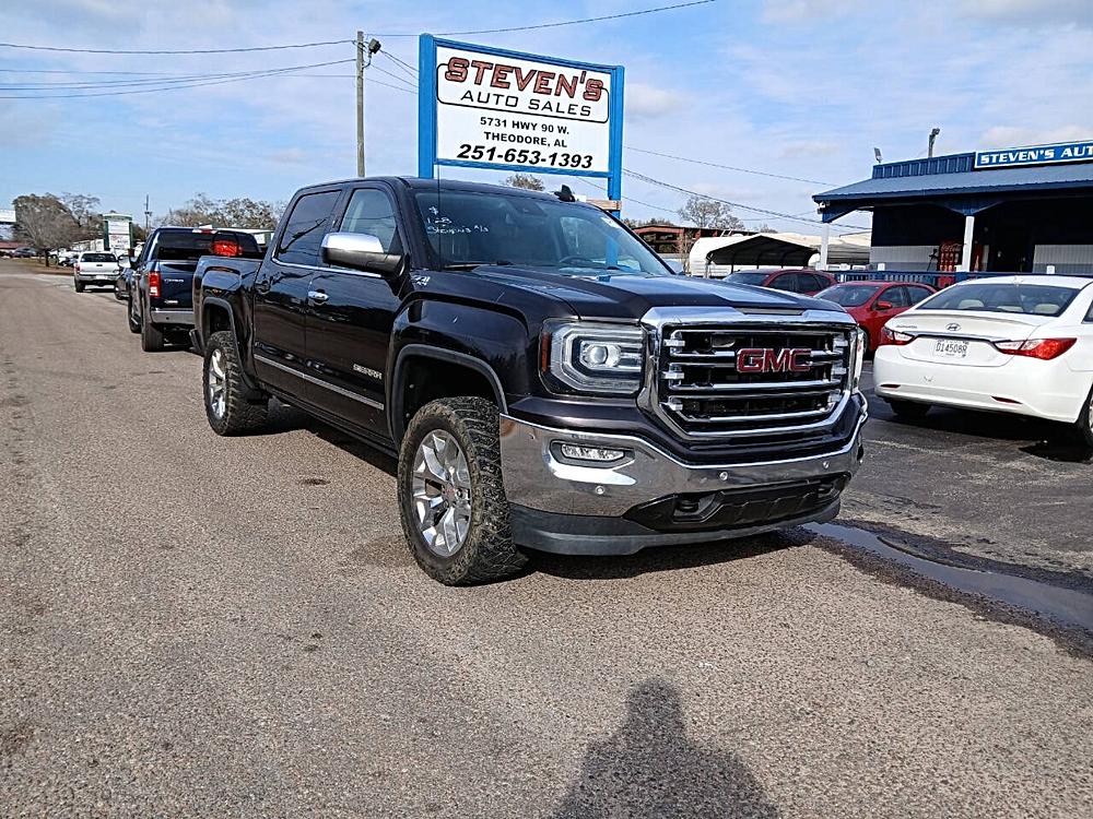 🚗 3 Ways to Drive Better: The GMC Sierra 1500 Showdown!