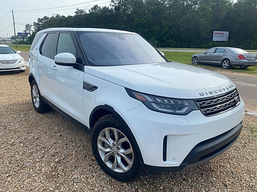 The SUV Showdown: 3 Top Picks Compared at Stevens Auto Sales, Theodore