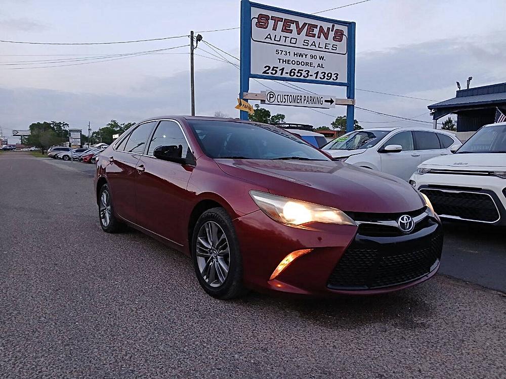 🚗 3 Ways to Drive Better: The Toyota Camry, Venza, and 4Runner Showdown!