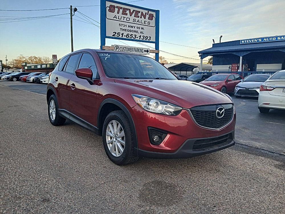 Quick Compare: 3 Great SUVs at Stevens Auto Sales, Theodore