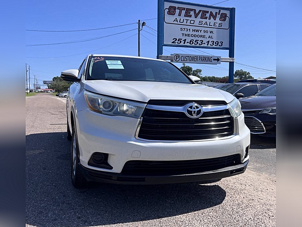 🚗 3 Ways to Drive Better: The Toyota Highlander, Highlander, and 4Runner Showdown!