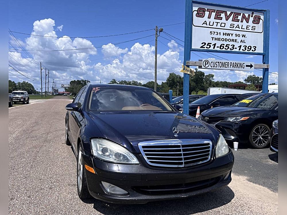 The Sedan Showdown: 3 Top Picks Compared at Stevens Auto Sales, Theodore