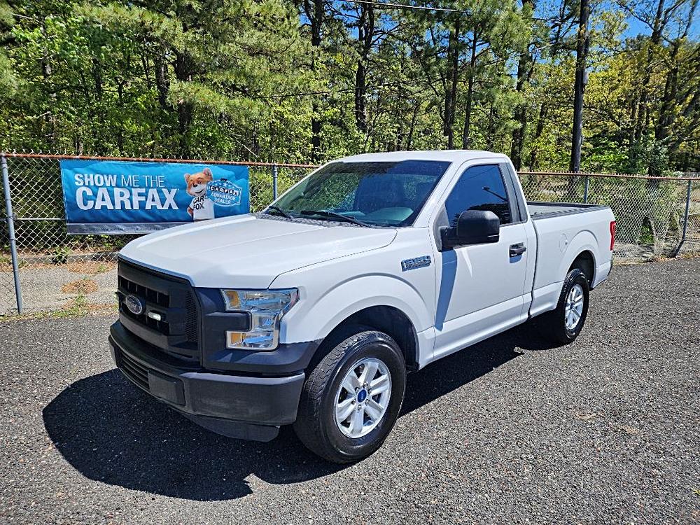 Ford Frenemies: A Battle for the Best Used Vehicle