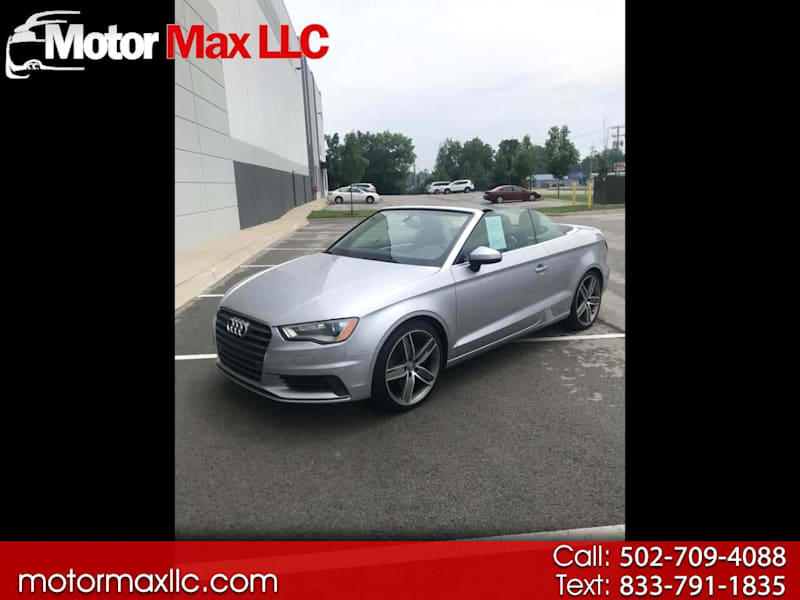 2015 Audi A3: A Smart Investment for Used Car Buyers