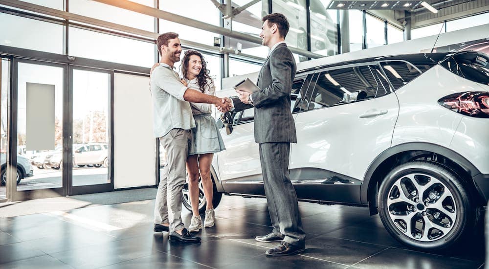 Making the Most of Your Car Search: A Guide to Choosing the Right Dealership for Your Next Vehicle