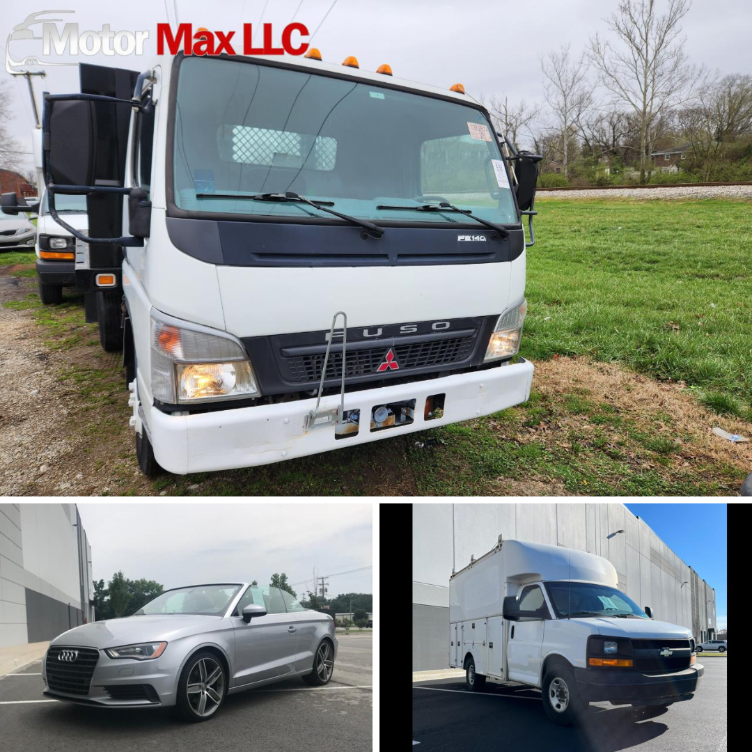 Style, Functionality, and Power: Comparing Three Unique Vehicles