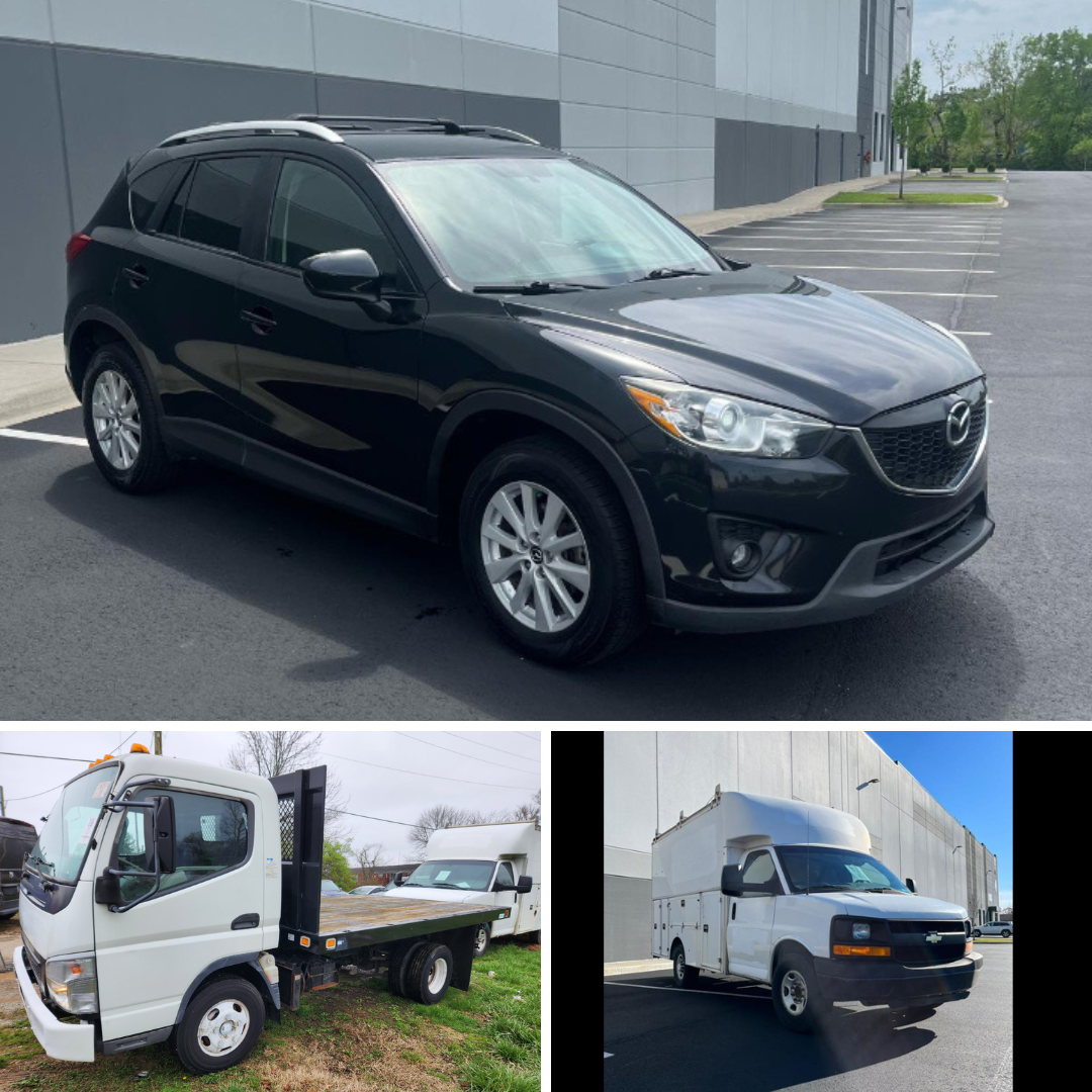 Three Ways to Save Big: Comparing Reliable Used Vehicles