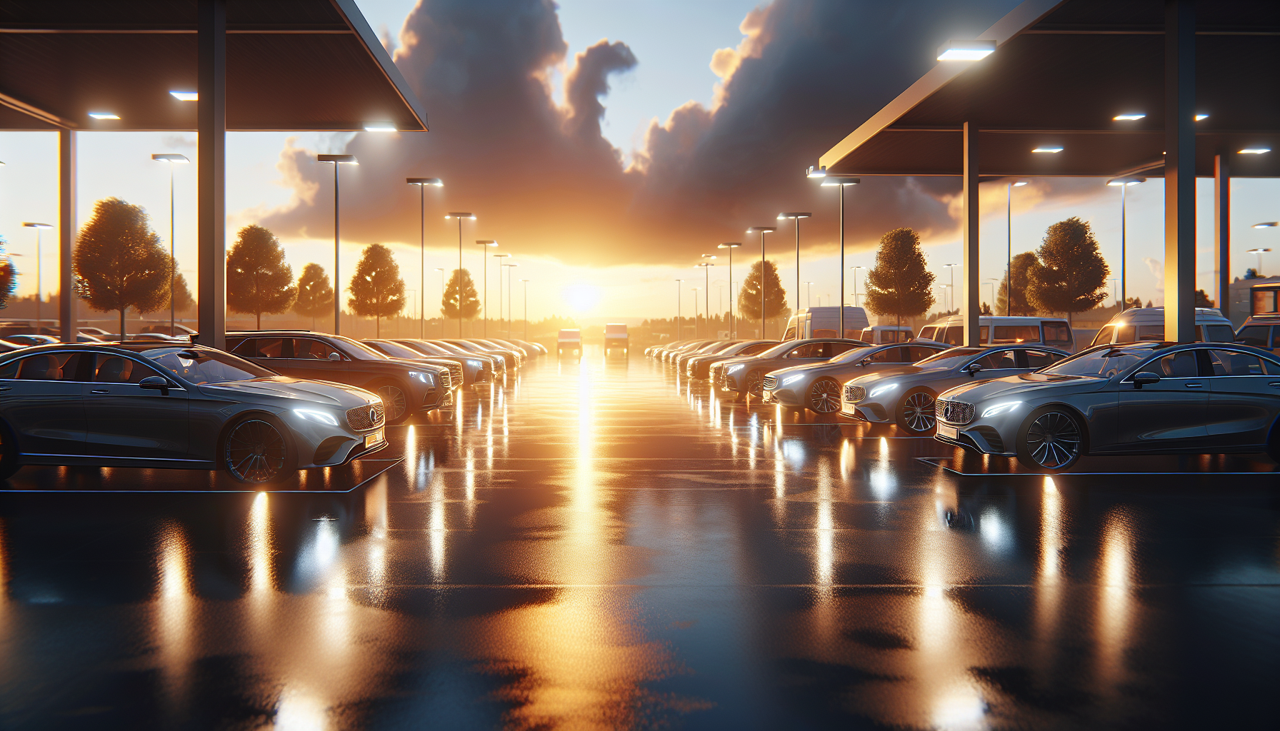 The Complete Guide to Financing Your Next Vehicle