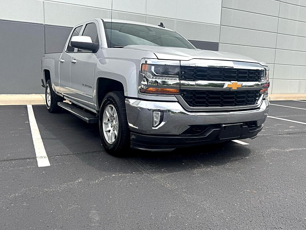 3 Ways to Drive Better: The Chevrolet Silverado 1500, Silverado 1500, and Equinox Showdown!