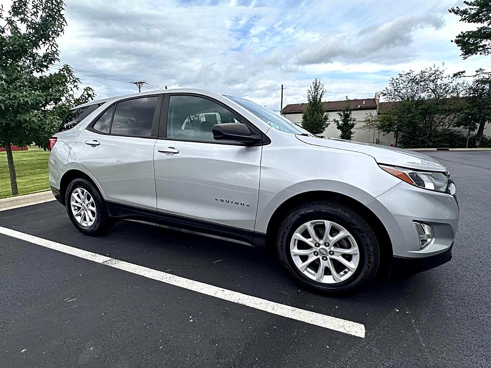 🚙 The FWD Showdown: 3 Top Picks Compared at Motor Max LLC, Louisville
