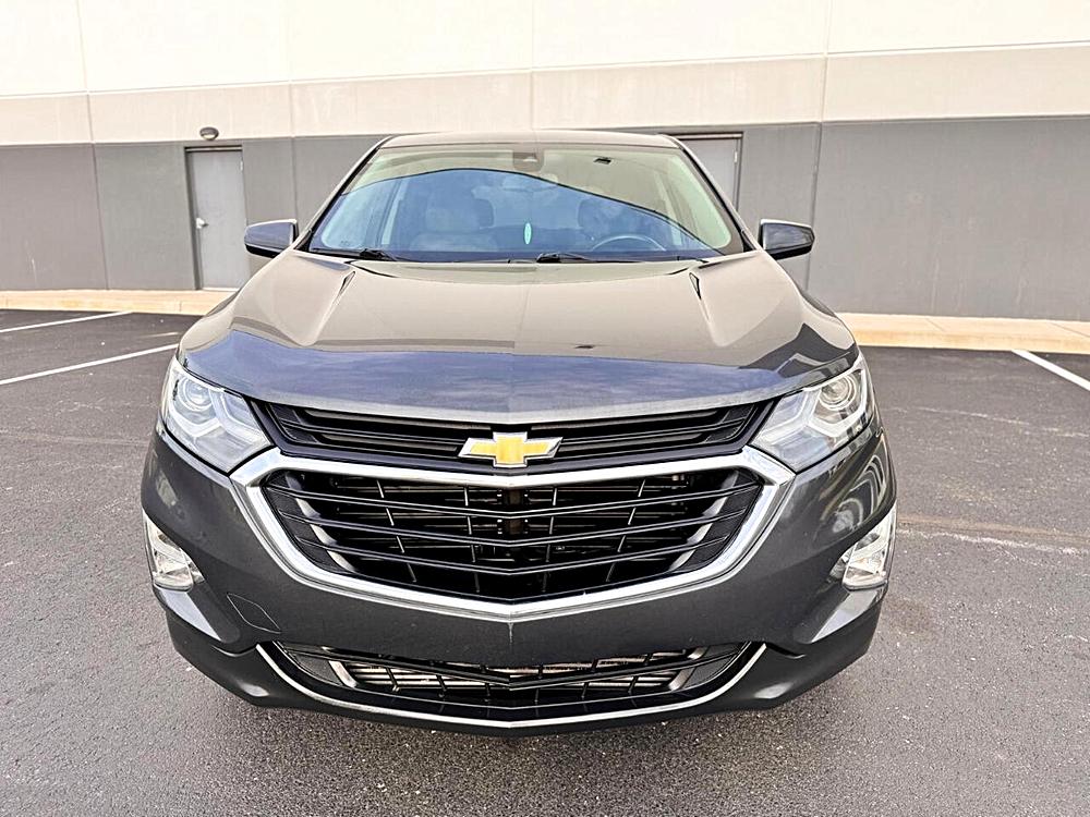 🧩 Which Chevrolet Are You?