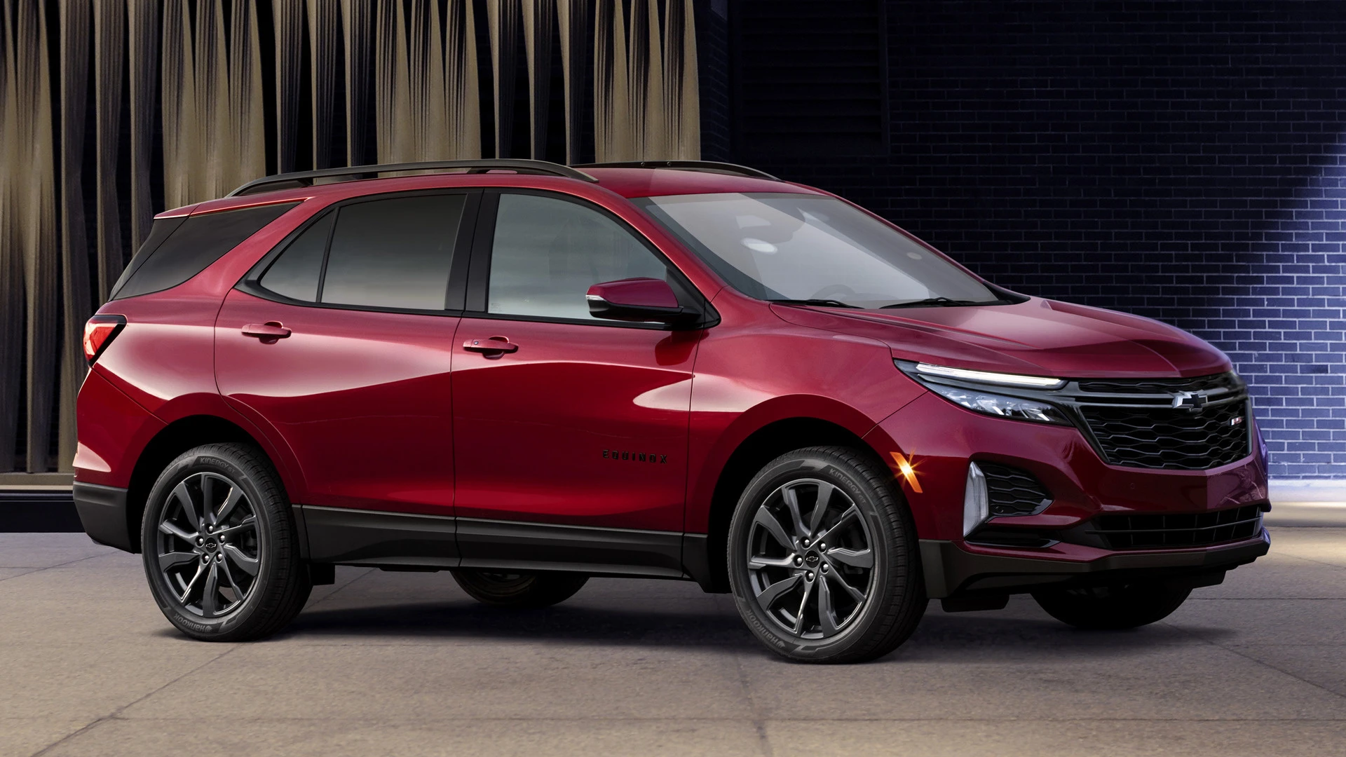 Get Your Dream Car!