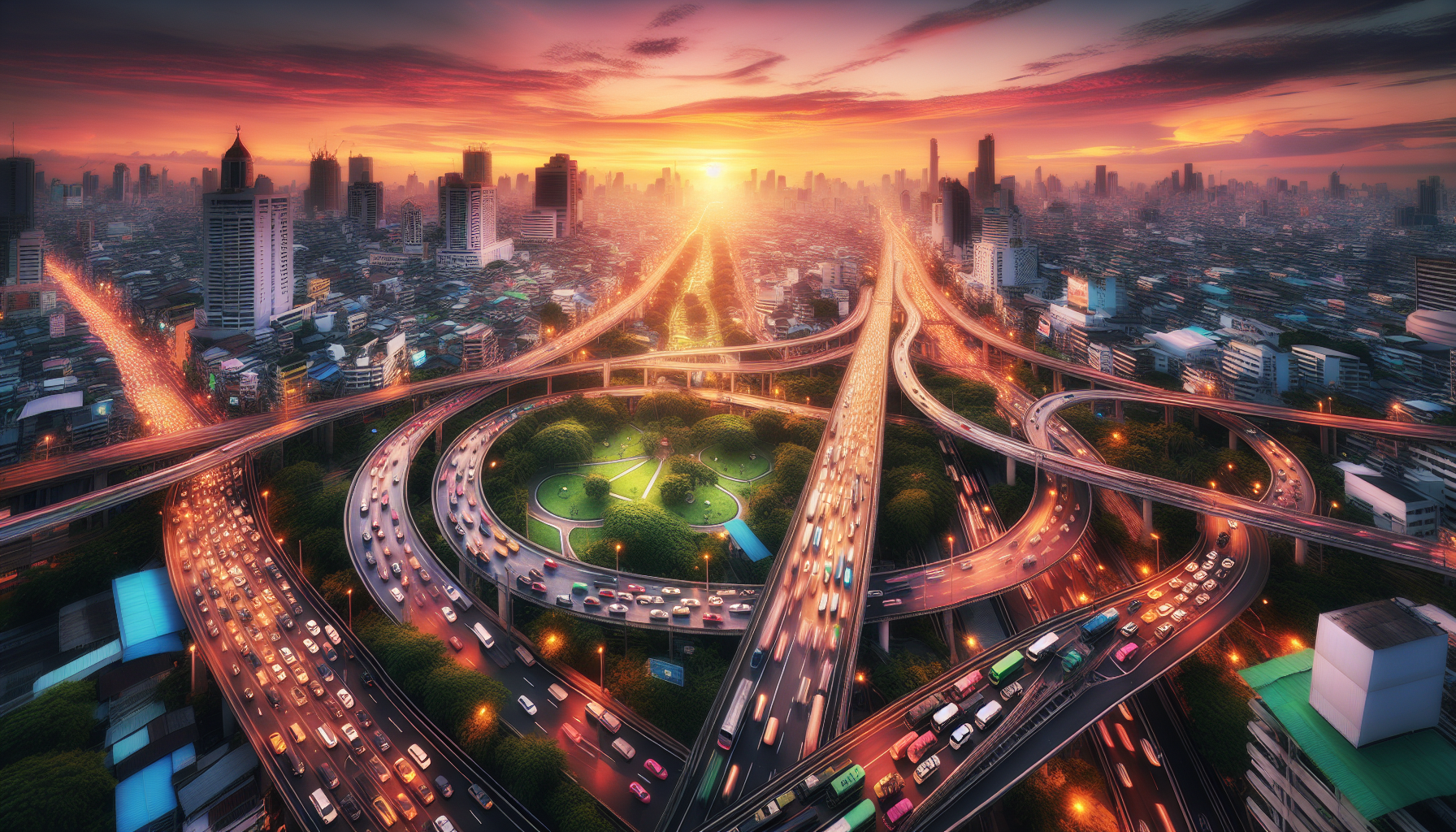 Transform Your Commute: The Surprising Perks and Strategies of Carpooling