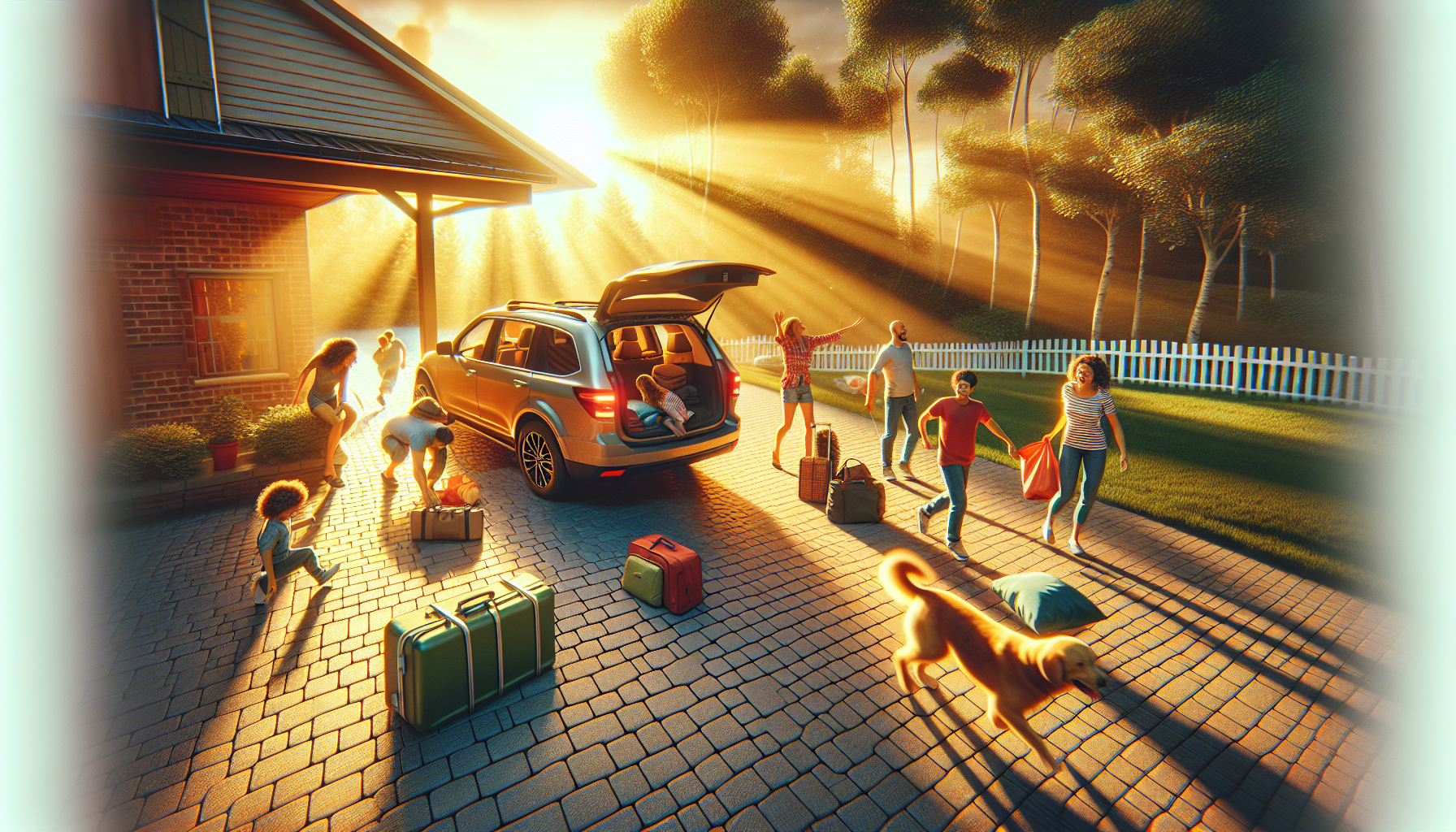 Rev up Your Road Trip: Essential Car Preparation Tips for a Smooth Journey