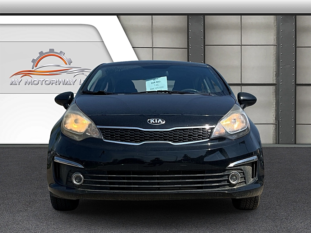 “Unveiling the 2013 Kia Rio: A Compact Car with Big Surprises”