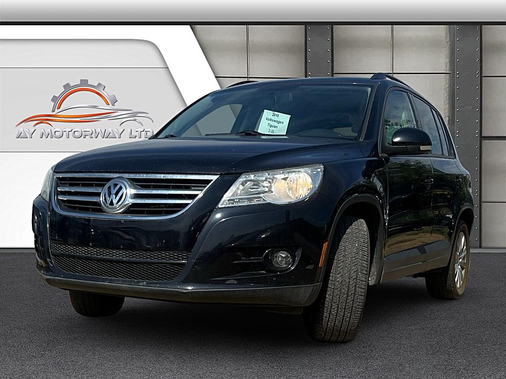 Find Your Story With Volkswagen: Three Journeys, Three Standout Choices