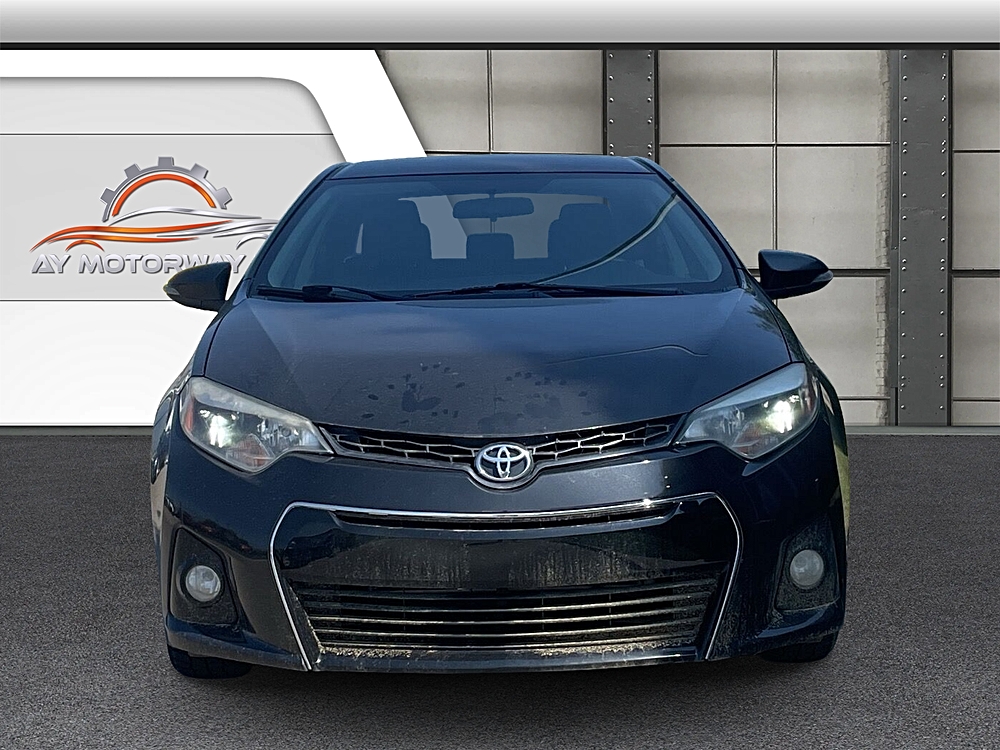 🏆 The Showroom Verdict: Picking Your Perfect Toyota at AYMOTORWAY LTD
