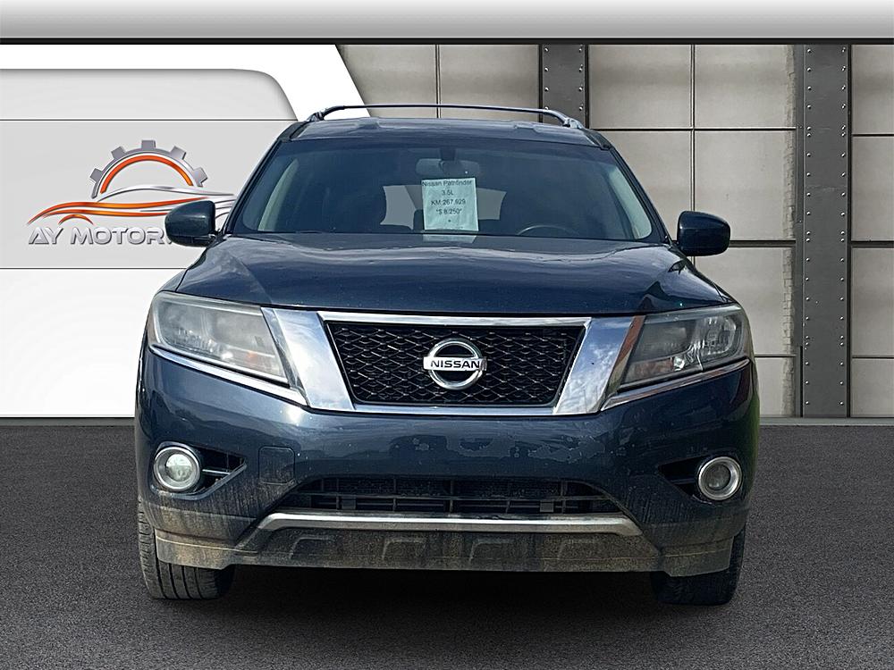 🎉 Top 10 Reasons One of These Nissans Should Be Your Next Ride!