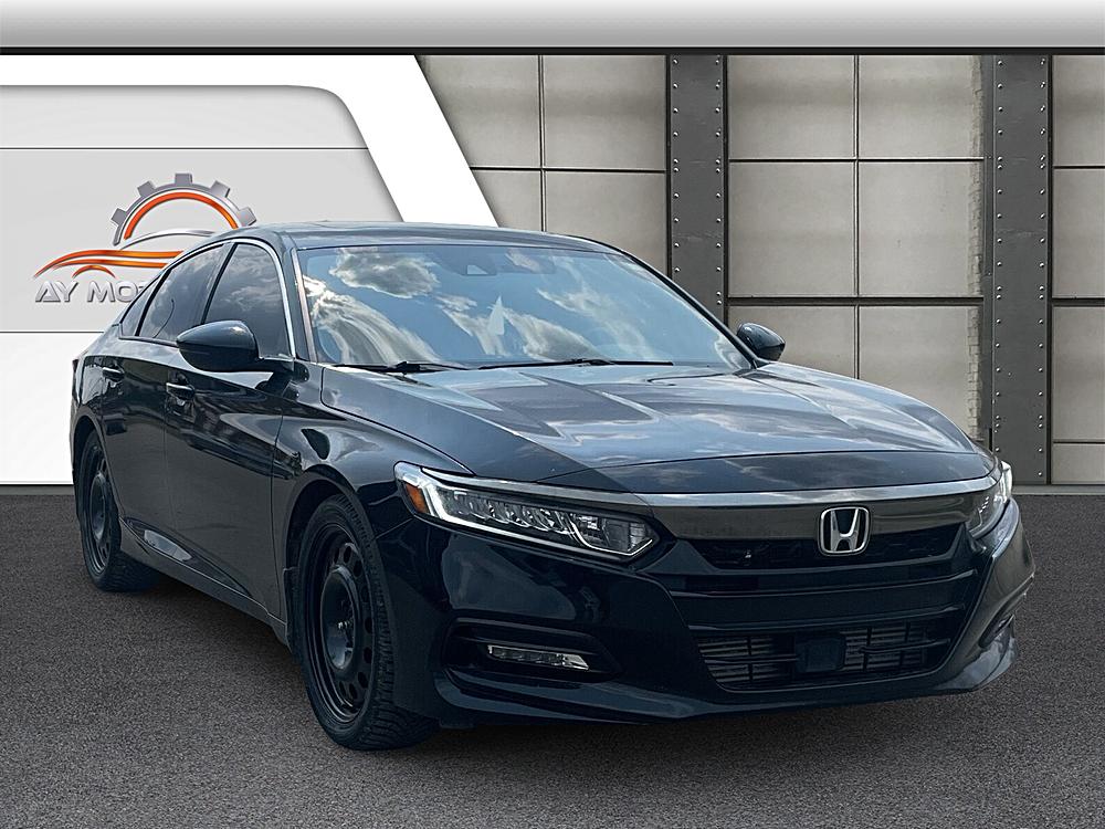 🚙 The Sedan Showdown: 3 Top Picks Compared at AYMOTORWAY LTD, Edmonton