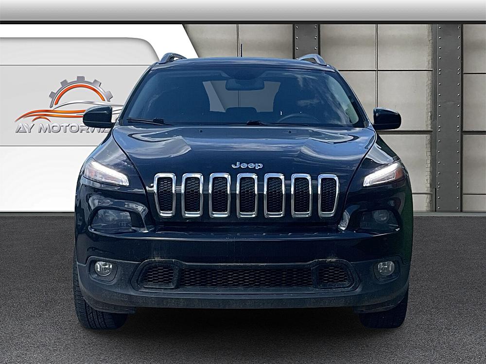 🚗 3 Ways to Drive Better: The Jeep Cherokee, Patriot, and Patriot Showdown!