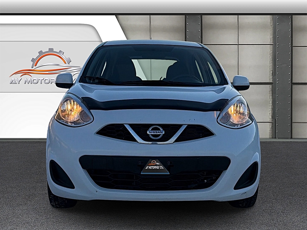 🚙 The Hatchback Showdown: 3 Top Picks Compared at AY Motorway LTD, Edmonton