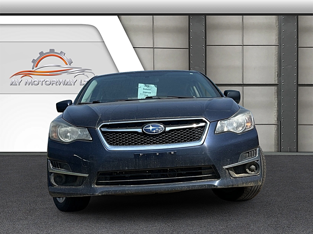 The Hatchback Showdown: 3 Top Picks Compared at AYMOTORWAY LTD, Edmonton