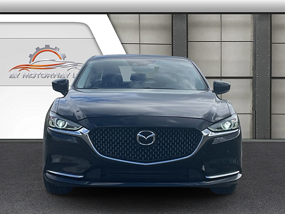 🚗 3 Ways to Drive Better: The Mazda MAZDA6, MAZDA6 Sport, and CX-9 Showdown! 🚗