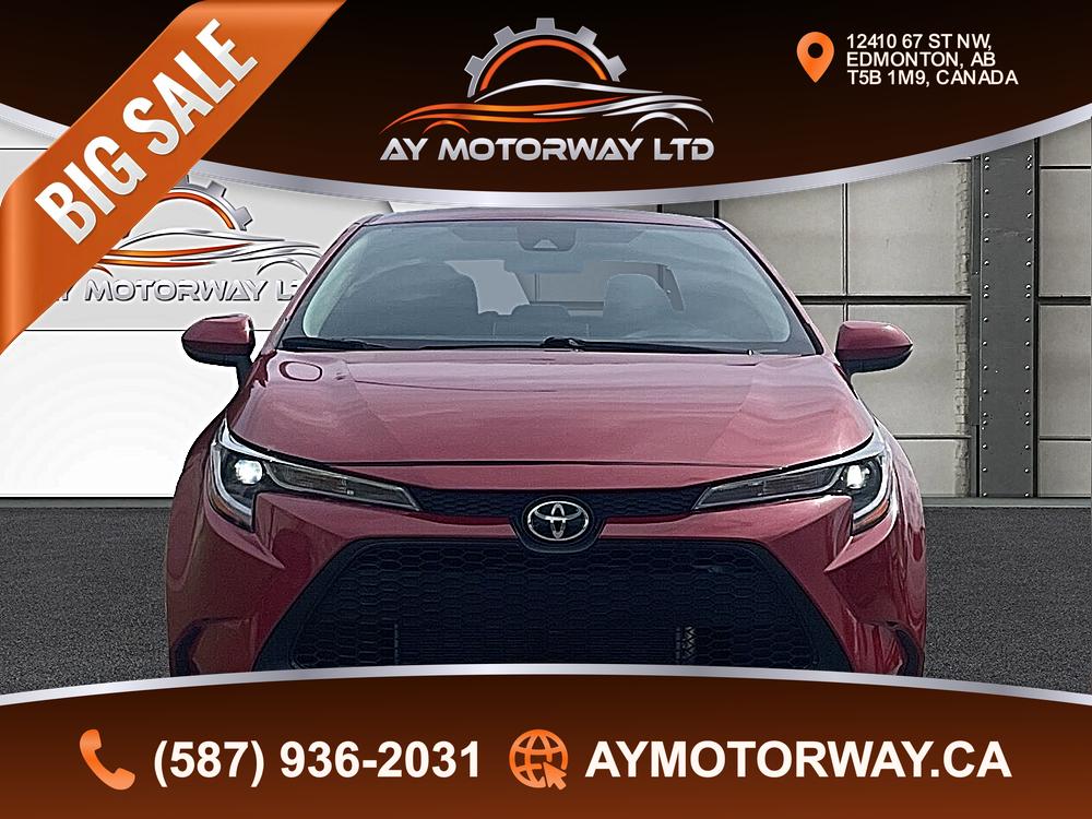 Quick Compare: 3 Great Sedans at AYMOTORWAY LTD, Edmonton