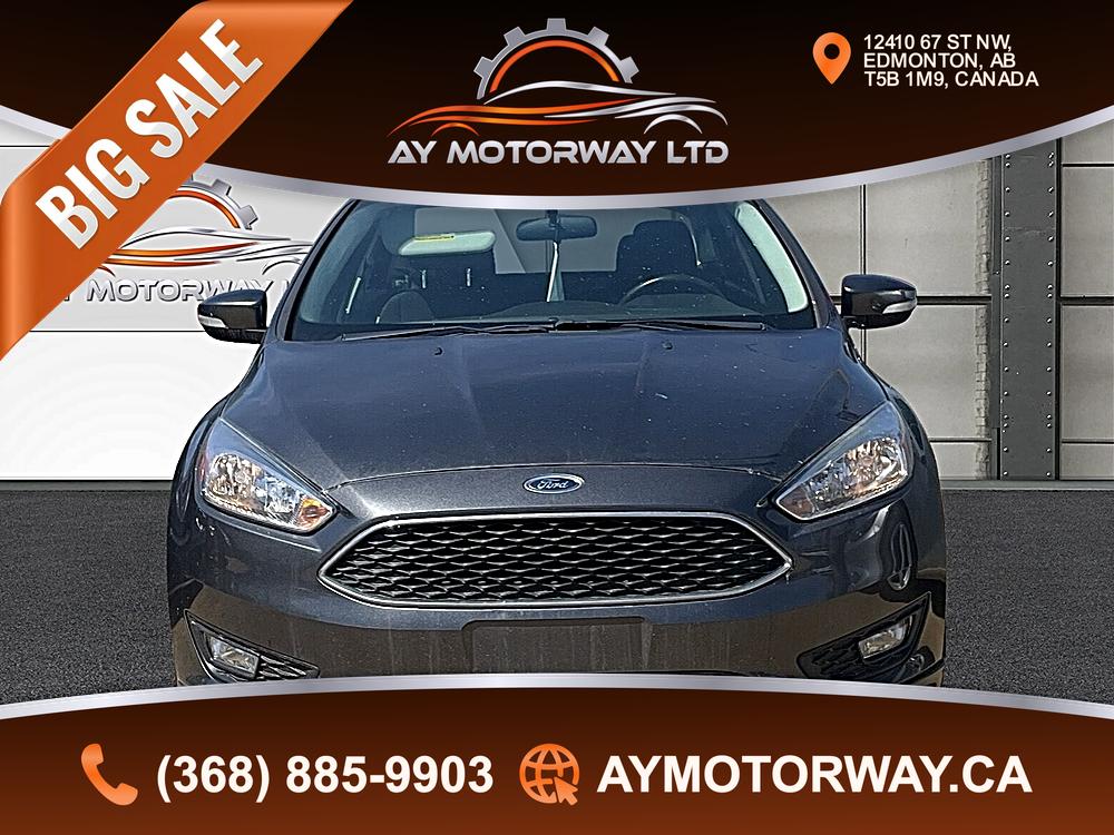 🚗 3 Ways to Drive Better: The Ford Focus and Fusion Showdown!